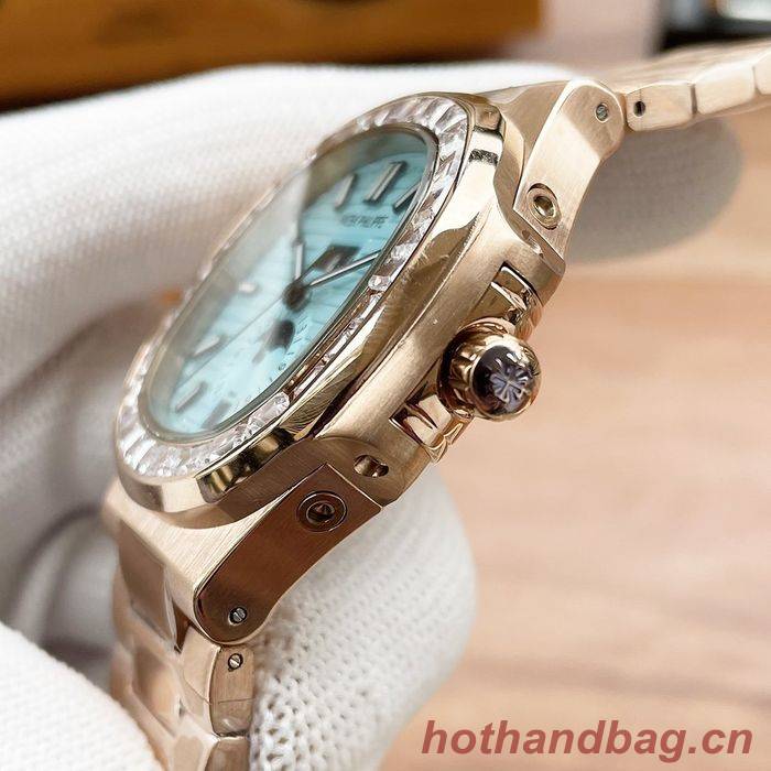 Patek Philippe Watch PPW00007-1 Patek Philippe Watch PPW00007-1